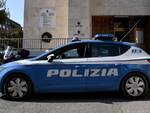 polizia livorno