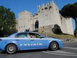 polizia prato