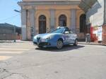 polizia stazione ferroviaria