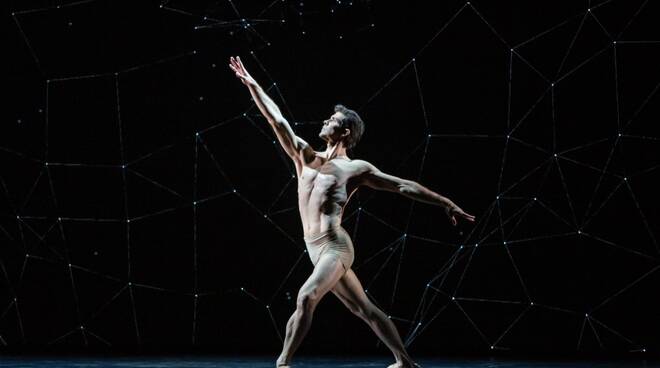 roberto bolle al festival puccini