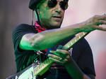 Tom Morello e Smashing Pumpkins Lucca Summer Festival 2024