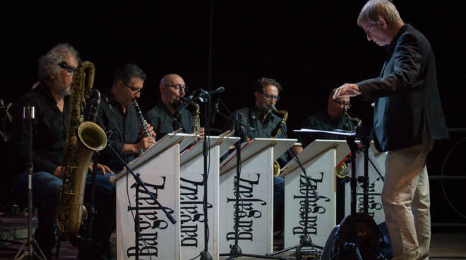 barga jazz orchestra