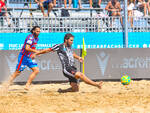 beach soccer