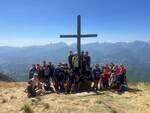 camp dell’Atletica Virtus Lucca in garfagnana 