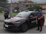 carabinieri San Miniato