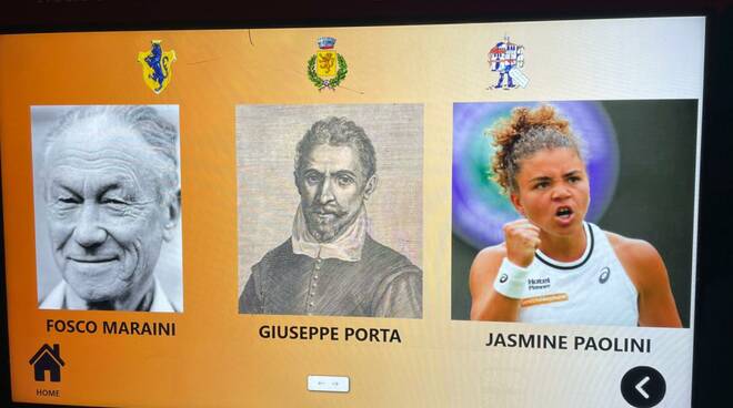 castelnuovo celebra jasmine paolini 