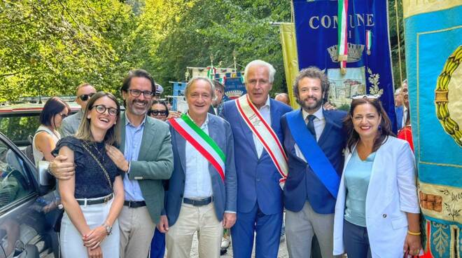 commemorazione al piglionico