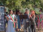 commemorazione marcinelle a vicopisano