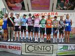 Giro della Toscana femminile 