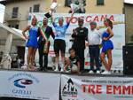 Giro della Toscana femminile