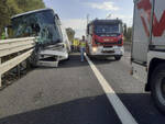 incidente Badia al Pino