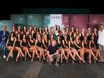 Miss Toscana qualificate