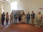 presentazione mostra Murabilia 2024 