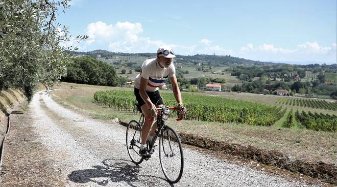 presentazione Vinaria