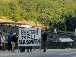 Sit in primo soccorso Ponte del Diavolo Borgo a Mozzano