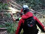 soccorso alpino pizzo d'uccello 