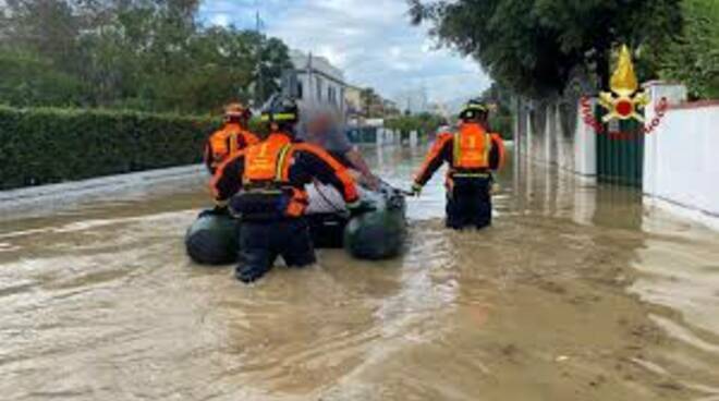 alluvione emilia romagna