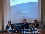 assemblea costruttori Ance Palazzo Bernardini