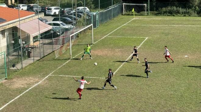 Atletico Castiglione Seconda