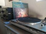 Boccherini in vinile