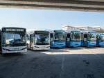 bus Autolinee Toscane