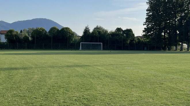 calcio dilettanti pallone