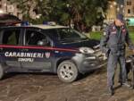 carabinieri cinofili arresto Livorno