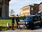 carabinieri montepulciano