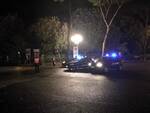 carabinieri notte cascine firenze