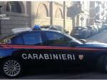 carabinieri Piombino