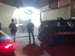 carabinieri viale Europa Capannori taser