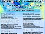 Un mondo diverso dove la conoscenza scientifica e umanistica è consapevolezza civile