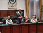  Cascina premia i centisti della maturità 