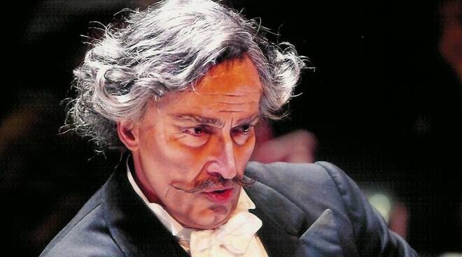 concerto lirico in memoria del Maestro Luigi Roni