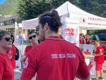 Croce Rossa Italiana Bagni di Lucca