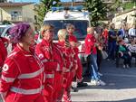 Croce Rossa Italiana Bagni di Lucca