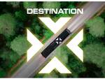 Destination X a Lucca