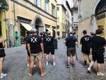 Destination X a Lucca