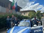 droga polizia siena chiusi