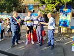 Fabio Del Medico, oro, pietrasanta, campione del mondo di ciclismo su pista, Juniores, ciclismo