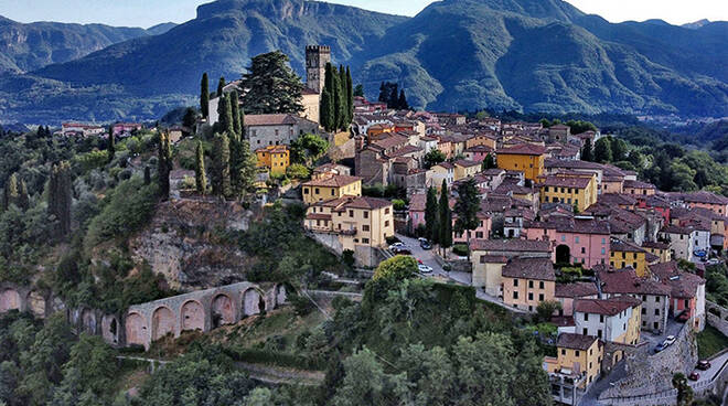 Fondazione Ricci Barga