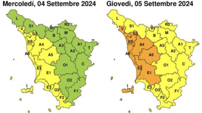 Generico settembre 2024