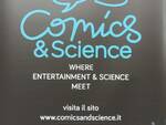 Comics & science Palace 50 anni lupo alberto