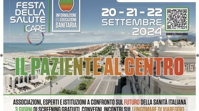 Generico settembre 2024