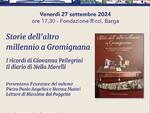 Generico settembre 2024