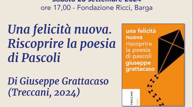 Generico settembre 2024