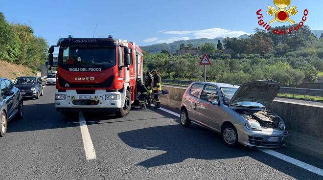 incidente firenze mare