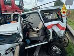 Incidente mortale fipili