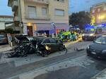 incidente mortale Lido di Camaiore