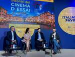 "Incontri del Cinema d'Essai" a Lucca 